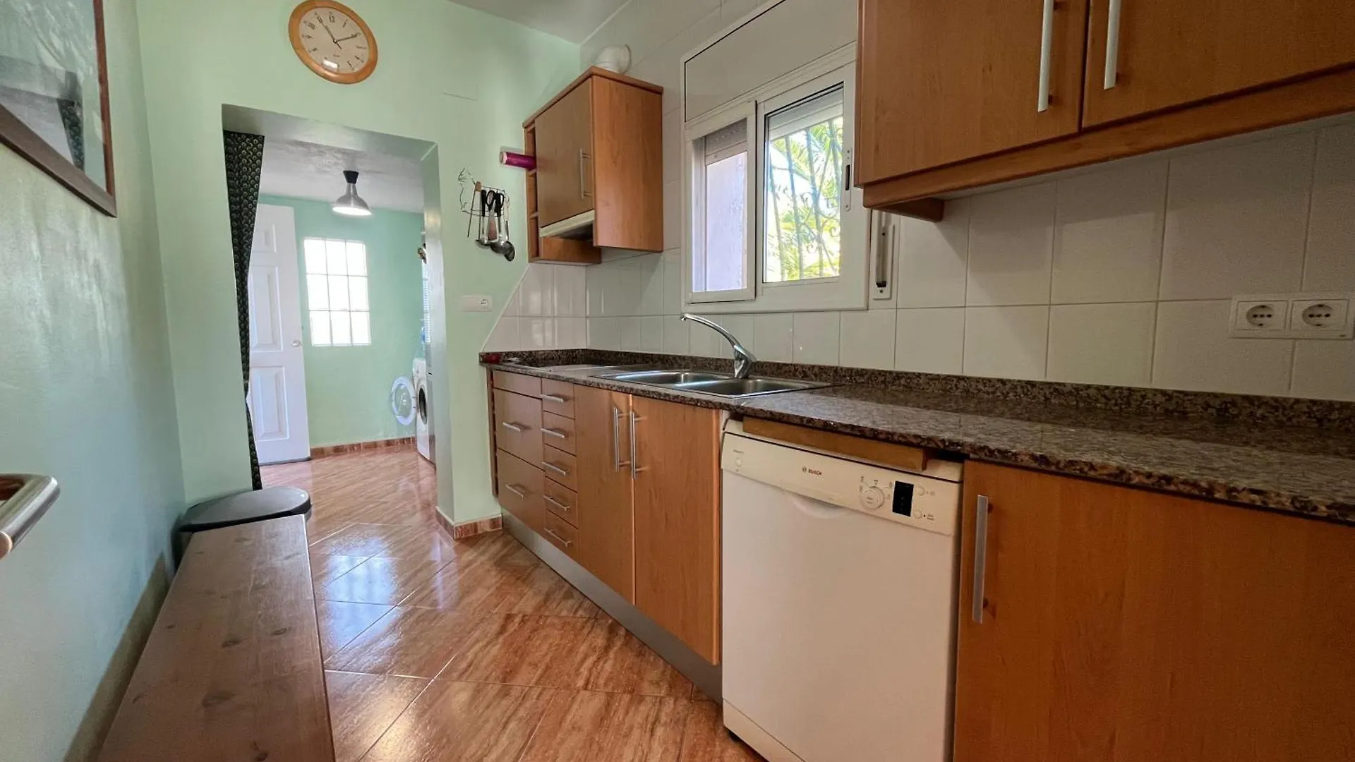Villa Mireia Les Tres Cales 0*,