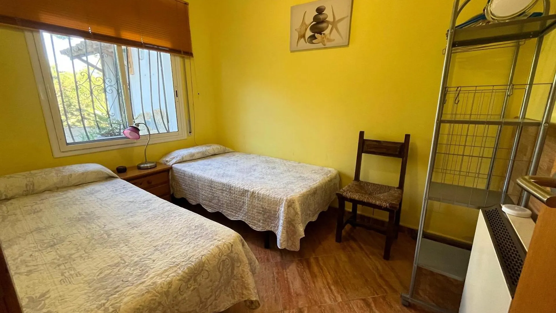 Apartment Villa Mireia Les Tres Cales