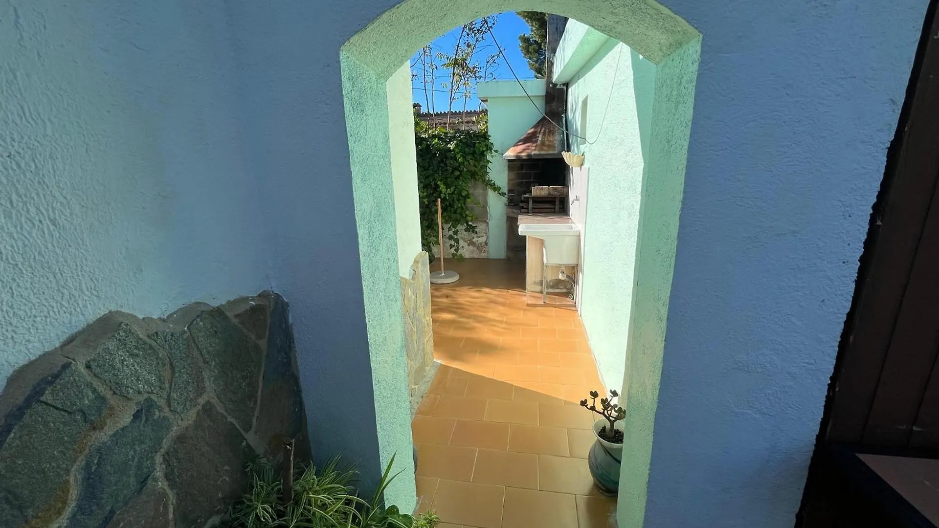 Apartment Villa Mireia Les Tres Cales