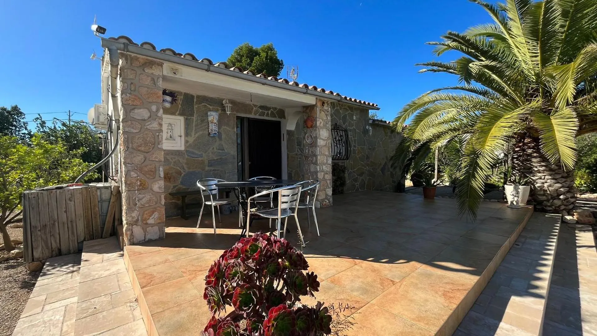 Villa Mireia Les Tres Cales 0*,  Spain