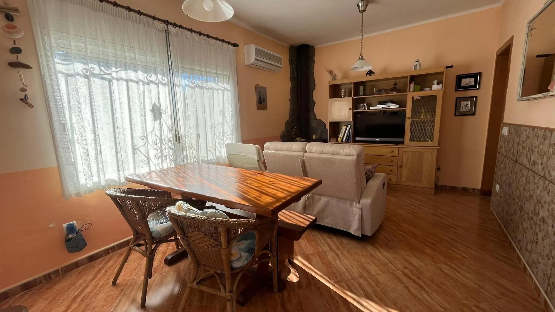 Villa Mireia Les Tres Cales Apartment
