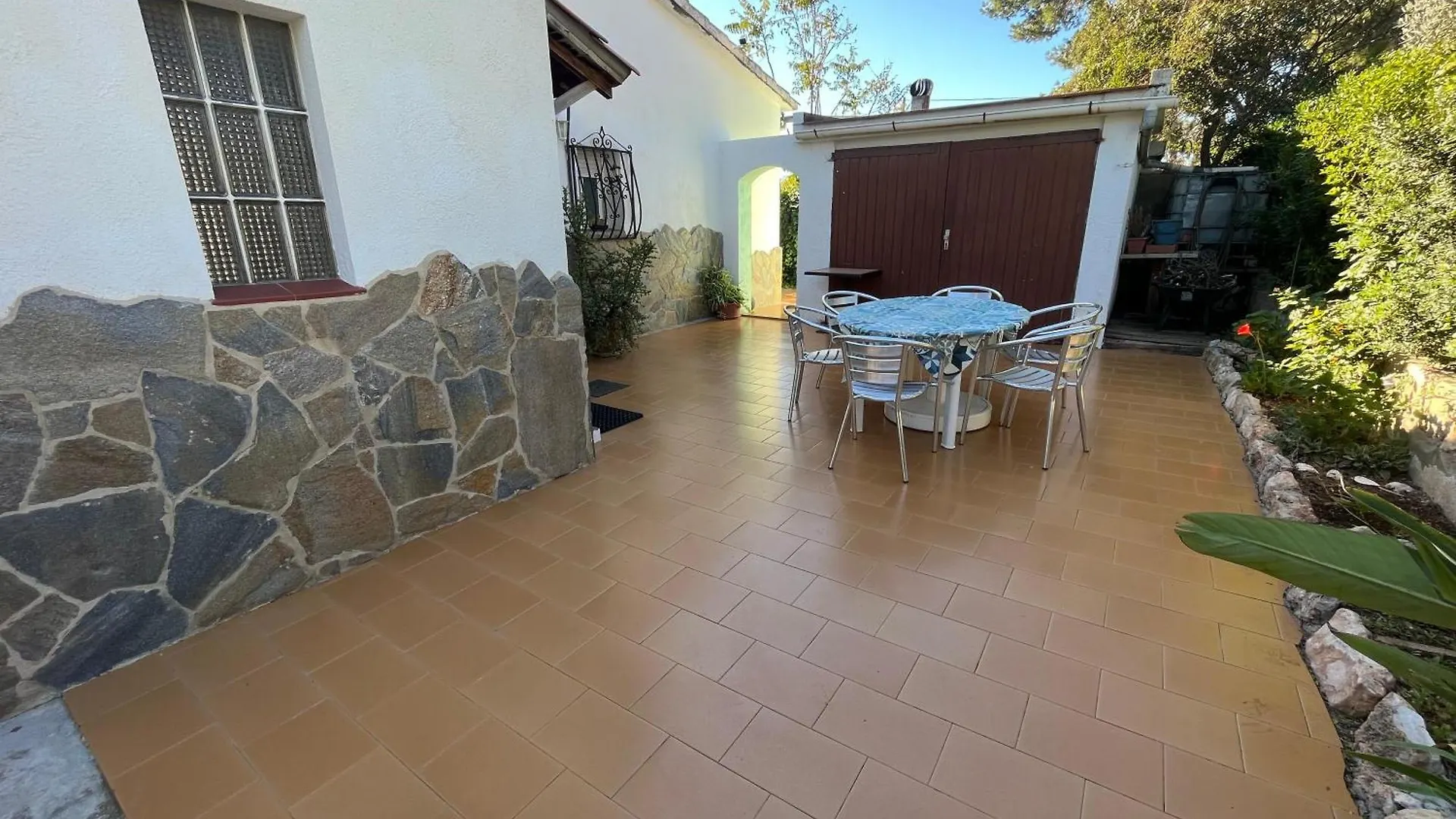 Villa Mireia Les Tres Cales 0*,  Spain