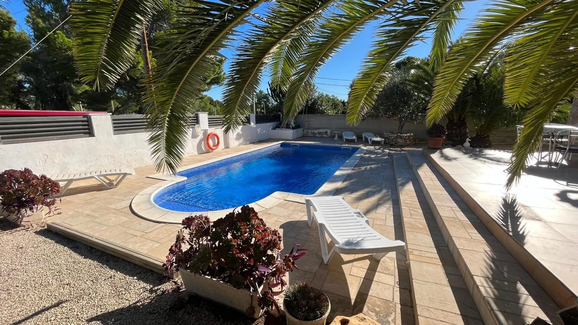Apartment Villa Mireia Les Tres Cales